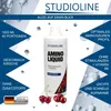 Top Amino Liquid 1000ml | Aminosäuren in flüssiger form | Produktbild-Vorschau 7