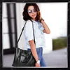 Bad&Bags Handtasche für Frauen Fredenandus schwarz One size Produktbild-Vorschau 9
