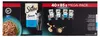 Sheba Sauce Collection Nassfutter Fischauswahl Katzen 4 Produktbild-Vorschau 1