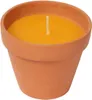 Świeca Antykomarowa w Ceramicznym Naczyniu Podgląd zdjęcia produktu 1