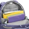 coocazoo sac d'école Mate School Backpack Reflective Wings Voir les images du produit 6