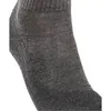 FALKE TK2 Wool Short 3150 smog 39-41 Produktbild-Vorschau 5