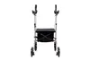 Antar Aluminium Arthritis Rollator – Mobilität und Komfort Produktbild-Vorschau 4
