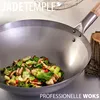 Kreyenhop & Kluge Wokpan, wok, 30 cm maximale diameter, Productafbeelding-voorbeeld 5