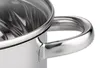 ELO Topfset "Galactica" 5-teilig silber Productafbeelding-voorbeeld 30