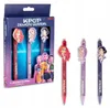 Kids Licensing K-pop Dämonenjäger 3er-pack Radierbare Produktbild-Vorschau 1