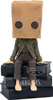 Little Nightmares Monitor Top Figure PVC Statue Vol.2 (A: Produktbild-Vorschau 1