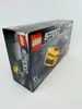 LEGO® Speed Champions 76935 NASCAR® Next Gen Chevrolet Náhled obrázku produktu 29
