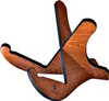 ADMIRA Eleganza Gitarrenständer aus Mahagonifurnier mit Produktbild-Vorschau 1