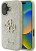 GUESS étui pour IPHONE 16 Plus GUHCP16MHG4SGD (Fixed Voir les images du produit 9