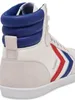Hummel Uni Slim Fit Stadil High Sneaker, wit, maat 48 Productafbeelding-voorbeeld 12