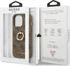 Puzdro Guess Guhcp13L4Gmrbr Pre Iphone 13 Pro / 13 - Hnedé Náhľad obrázku produktu 8