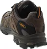 MEINDL Freizeitschuh Magic Men GTX, Gr. 43/9, braun/orange Produktbild-Vorschau 17