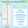 Dreiteiliger Ultraschall-Luftreiniger für Zuhause mit Produktbild-Vorschau 5