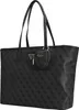 Guess Power Play II Shopper schwarz mit Muster 29 x 43 x 14 Produktbild-Vorschau 2