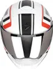Kask Scorpion EXO-930 Evo Ardens, biały Podgląd zdjęcia produktu 3