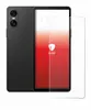 upscreen Schutzglas für Sony Xperia 10 VI (Display+Kamera) Produktbild-Vorschau 2