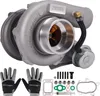 Turbosprężarka Billet GT25 GT28 GT2871 GT2860 AR.60 .64 Podgląd zdjęcia produktu 2
