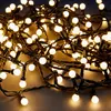 BUTLERS LED-Lichterkette WHITE BULBS Produktbild-Vorschau 2