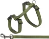 Harnais pour chat avec laisse 27–45 cm/10 mm divers Podgląd zdjęcia produktu 3
