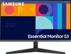 Samsung S33GC LED display 68.6 cm (27") 1920 x 1080 pixels Produktbild-Vorschau 1