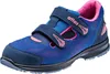 Atlas Sicherheitssandale Damen GX 165 S1P ESD SRC DGUV Gr. Produktbild-Vorschau 3
