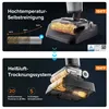 Roborock F25 ALT Nass-Trocken-Sauger 20.000 Pa mit Produktbild-Vorschau 11