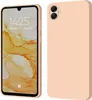 Hülle für Samsung Galaxy A05 Case Cover Bumper Silikon Produktbild-Vorschau 1