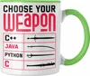 Trendation - Prorgammierer Tasse Geschenk Produktbild-Vorschau 1