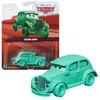 Disney Pixar Cars HKY38, Auto, 3 Jahr(e), Metall, Grün Produktbild-Vorschau 1