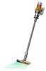 Dyson V12 Detect Slim Absolute Gelb/Nickel 545W 2023 Produktbild-Vorschau 2