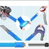 Adattatore flessibile per asciugatrice, accessorio Anteprima dell’immagine prodotto 7