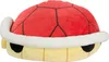 Nintendo Plüsch - Mario Kart Red Shell - Plüschkissen (40 Produktbild-Vorschau 3