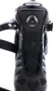 A close-up view of the top part of an inline skate. Podgląd zdjęcia produktu