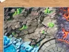 SkippiDoo Spielteppich Fantasy 160x160cm – 5 Welten mit Produktbild-Vorschau 7