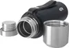 Origin Outdoors PureSteel Vakuum Thermoskanne 1,5 l schwarz Produktbild-Vorschau 2