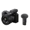 Sony ECM-W3S Mikrofon System kabellos Produktbild-Vorschau 15