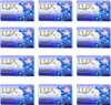 12 x Lux Aqua Sparkle Stück Seife Floraler Duft Moschus & Produktbild-Vorschau 1