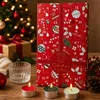 Festelijke adventskalender met 24 geurkaarsen – Productafbeelding-voorbeeld 6