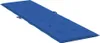 vidaXL Liegestuhl-Auflage Königsblau (75+105)x50x4 cm Produktbild-Vorschau 4