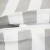Bettwäsche 100% Baumwolle Jersey – Ganzjahresbettwäsche, Produktbild-Vorschau 4