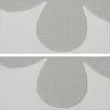 Tappeto puzzle Relaxdays da 52 pezzi, schiuma EVA, privo di Anteprima dell’immagine prodotto 8