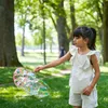 Simba Toys Bubble Fun Riesenseifenblasen-Set, 250 ml Produktbild-Vorschau 7