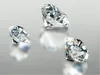 Deko Diamant klar D. 5cm Glas geschliffen Formano Produktbild-Vorschau 2