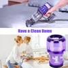HEPA-Filter 2 Stück Ersatzfilter für Dyson V11 V15, Filter Produktbild-Vorschau 5
