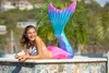 Fin Fun Fiji Fantasy, Youth M (122-134) Produktbild-Vorschau 5