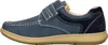Scimitar Herren Freizeitschuhe mit Klettverschluss DF1618 Produktbild-Vorschau 2