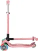 GLOBBER PRIMO FOLDABLE LIGHTS – Tretroller Kinder, Produktbild-Vorschau 3