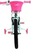 Volare Kinderfahrräder Mädchen Ashley 18 Zoll 25 cm Mädchen Produktbild-Vorschau 5