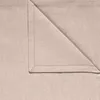 REDBEST Mitteldecke Tulsa" altrose 80x80 cm" Produktbild-Vorschau 6